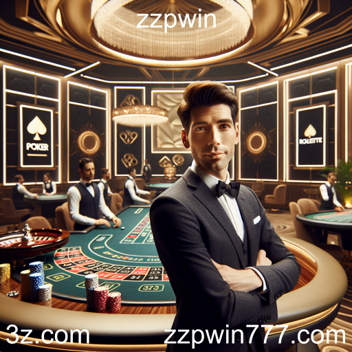 A Ascensão dos Jogos ao Vivo no zzpwin
